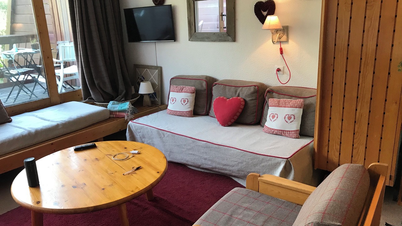 Photo of Livingroom in Arc-1600