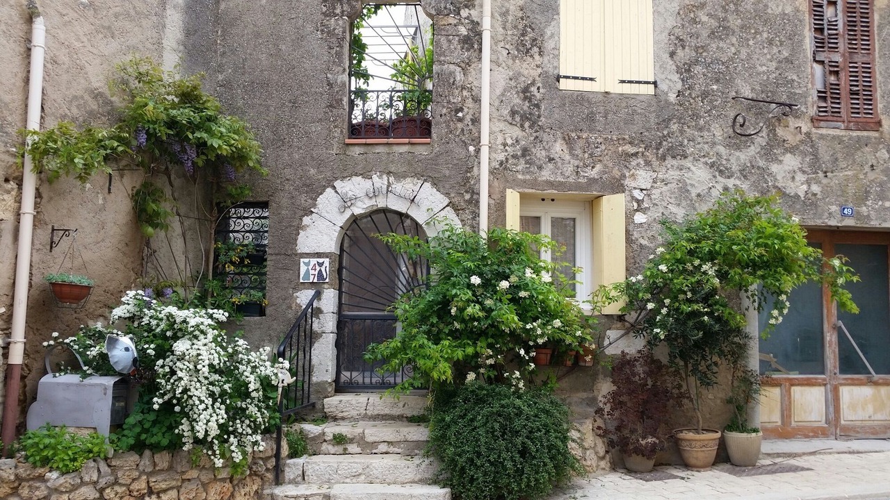 Photo of Outdoor in Baudinard-sur-Verdon
