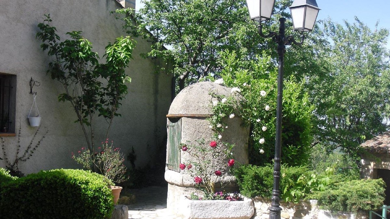 Photo of Outdoor in Baudinard-sur-Verdon