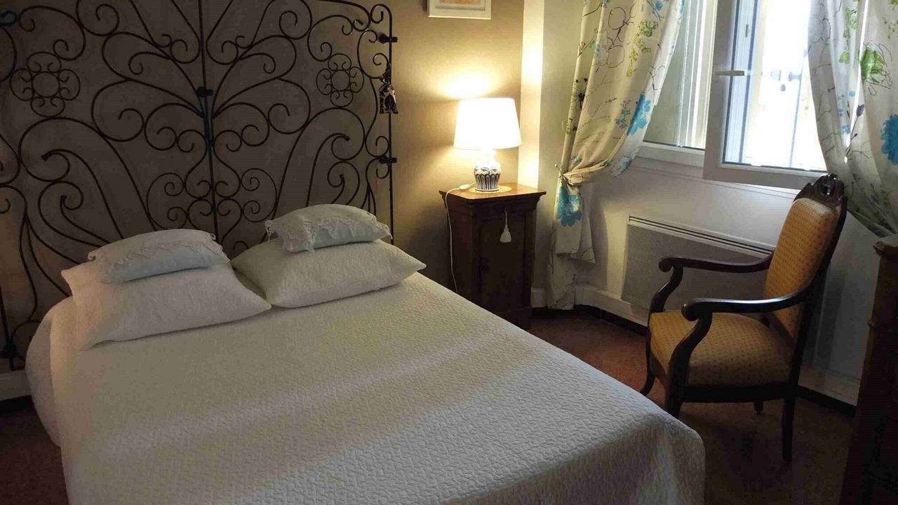 Photo of Bedroom in Baudinard-sur-Verdon