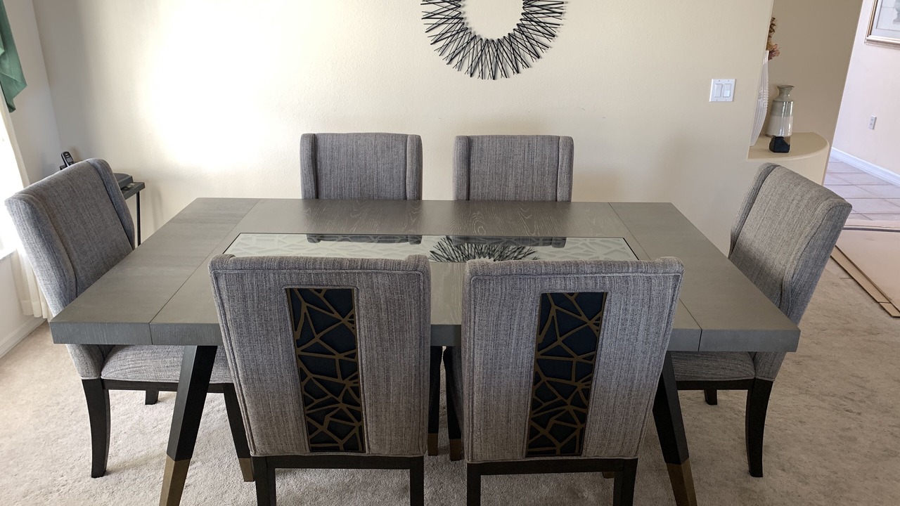Photo of Livingroom in Eagle Pointe South
