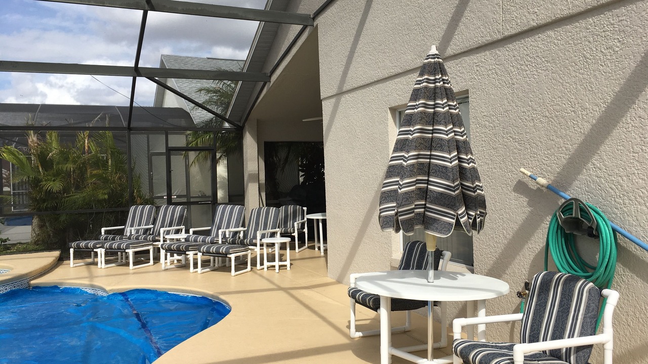 Photo of Outdoor in Eagle Pointe South