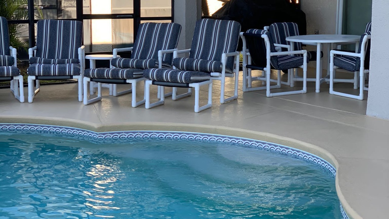 Photo of Outdoor in Eagle Pointe South
