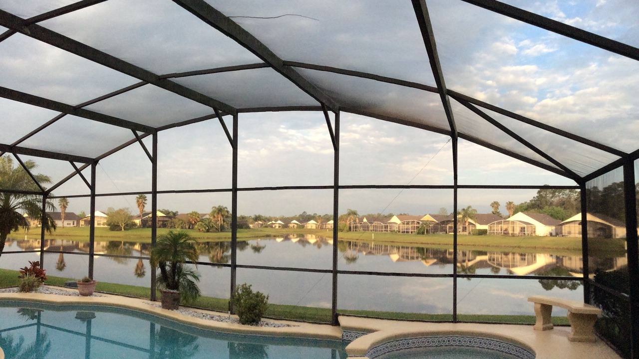 Photo of Outdoor in Eagle Pointe South