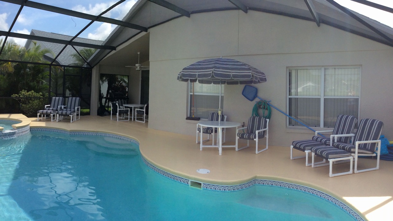 Photo of Outdoor in Eagle Pointe South