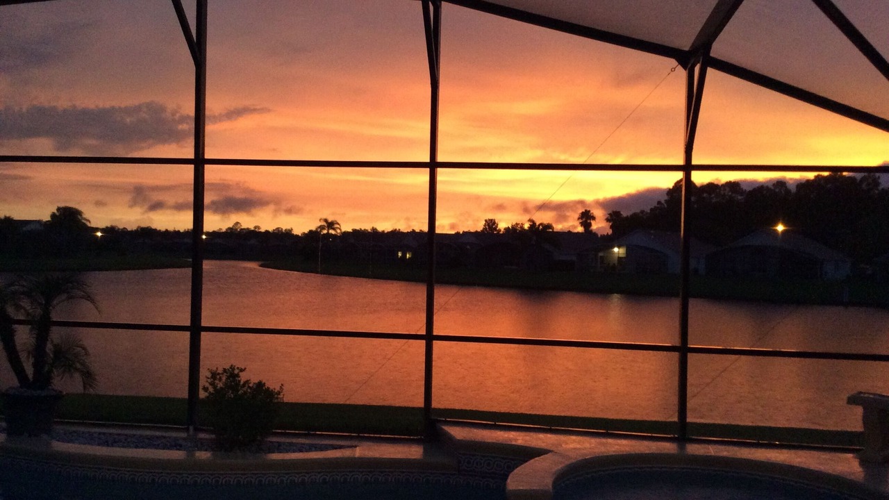 Photo of Outdoor in Eagle Pointe South