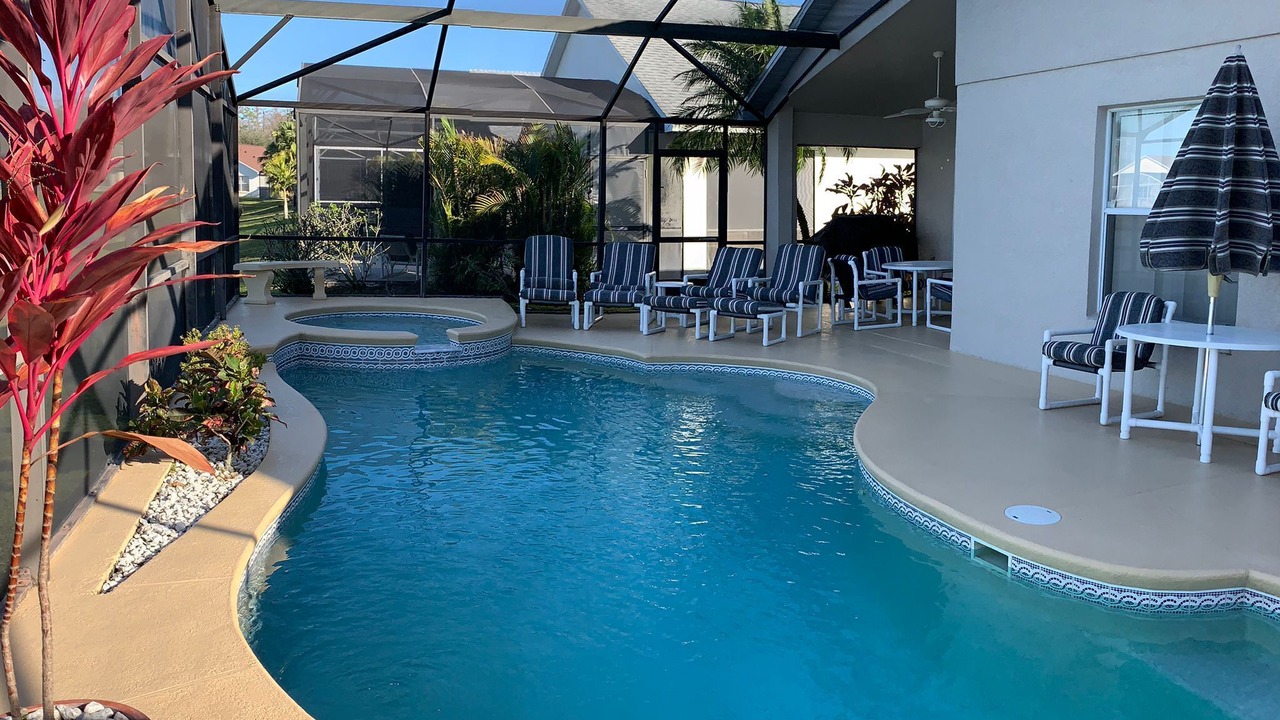 Photo of Outdoor in Eagle Pointe South