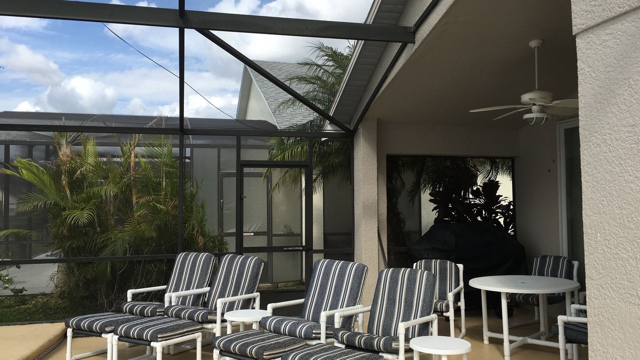 Photo of Outdoor in Eagle Pointe South