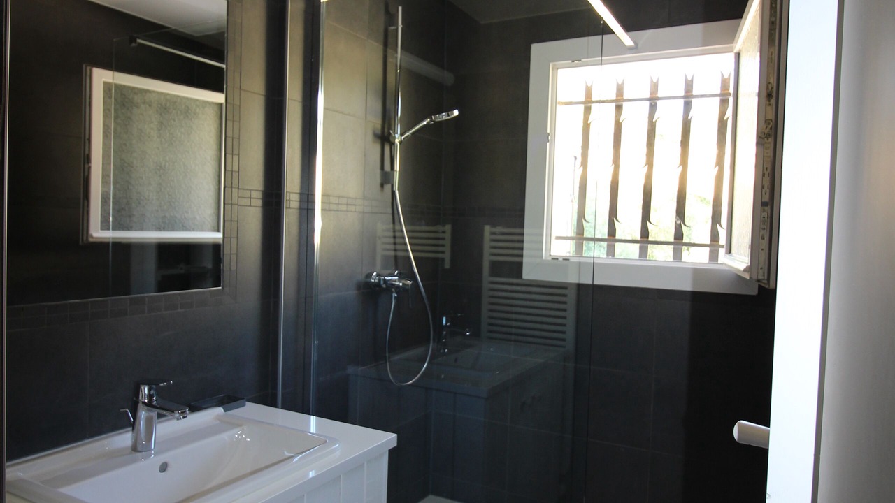 Photo of Bathroom in Besse-sur-Issole