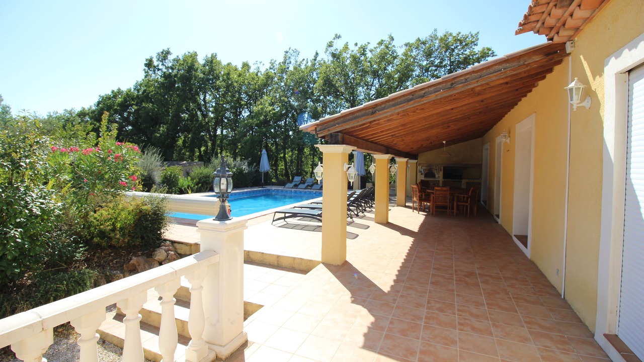 Photo of Outdoor in Besse-sur-Issole