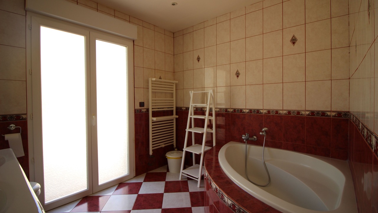Photo of Bathroom in Besse-sur-Issole