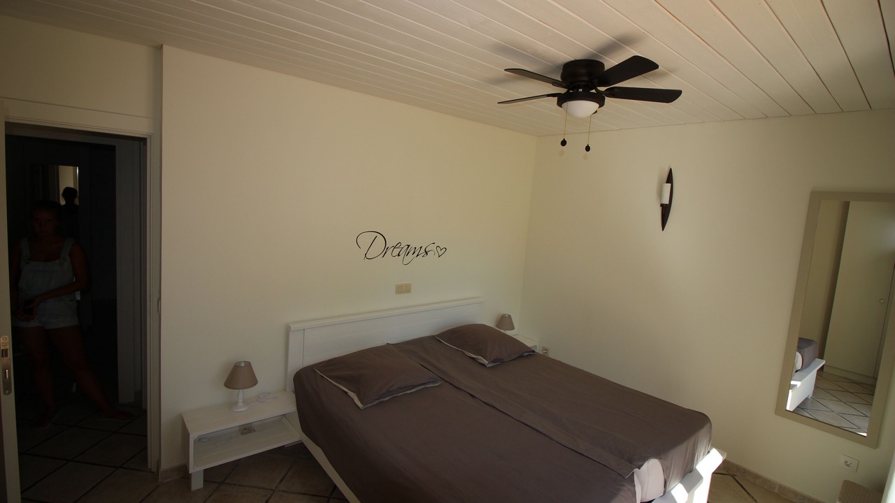 Photo of Bedroom in Besse-sur-Issole
