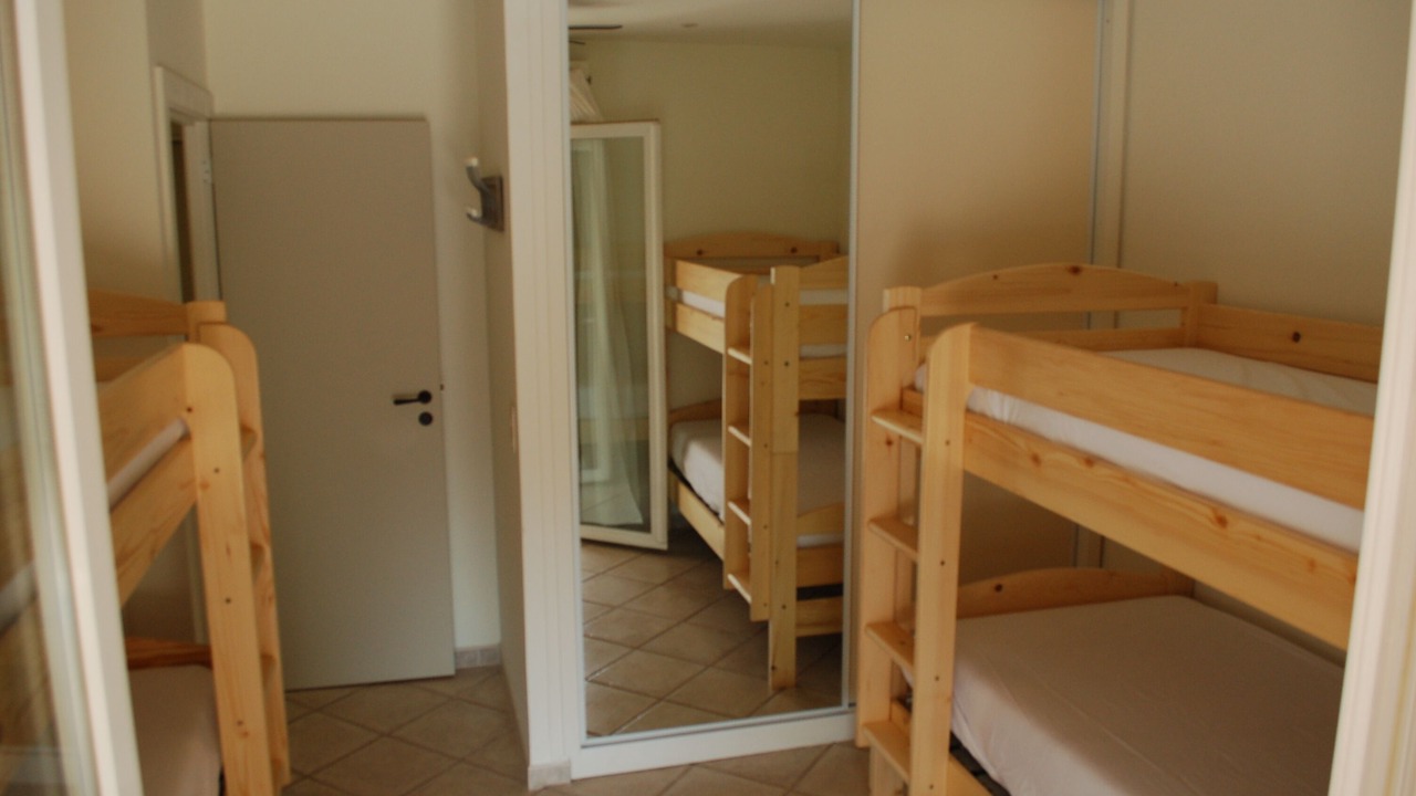 Photo of Bedroom in Besse-sur-Issole