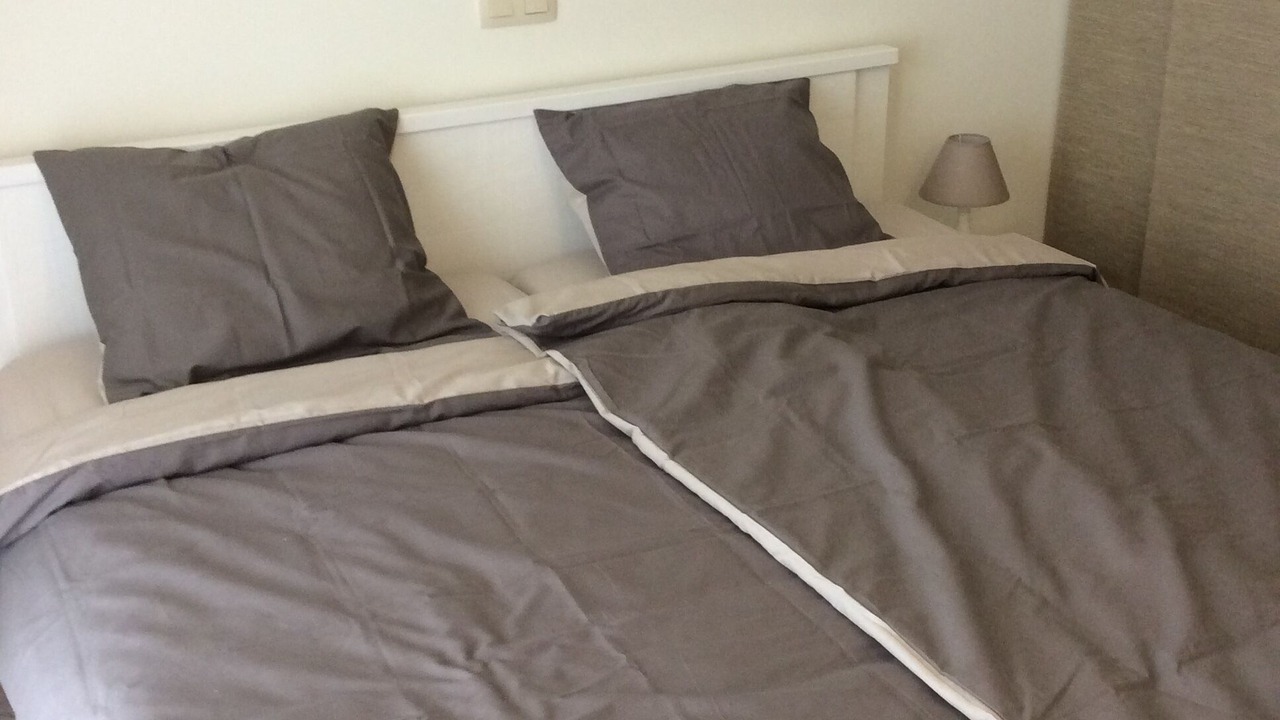 Photo of Bedroom in Besse-sur-Issole