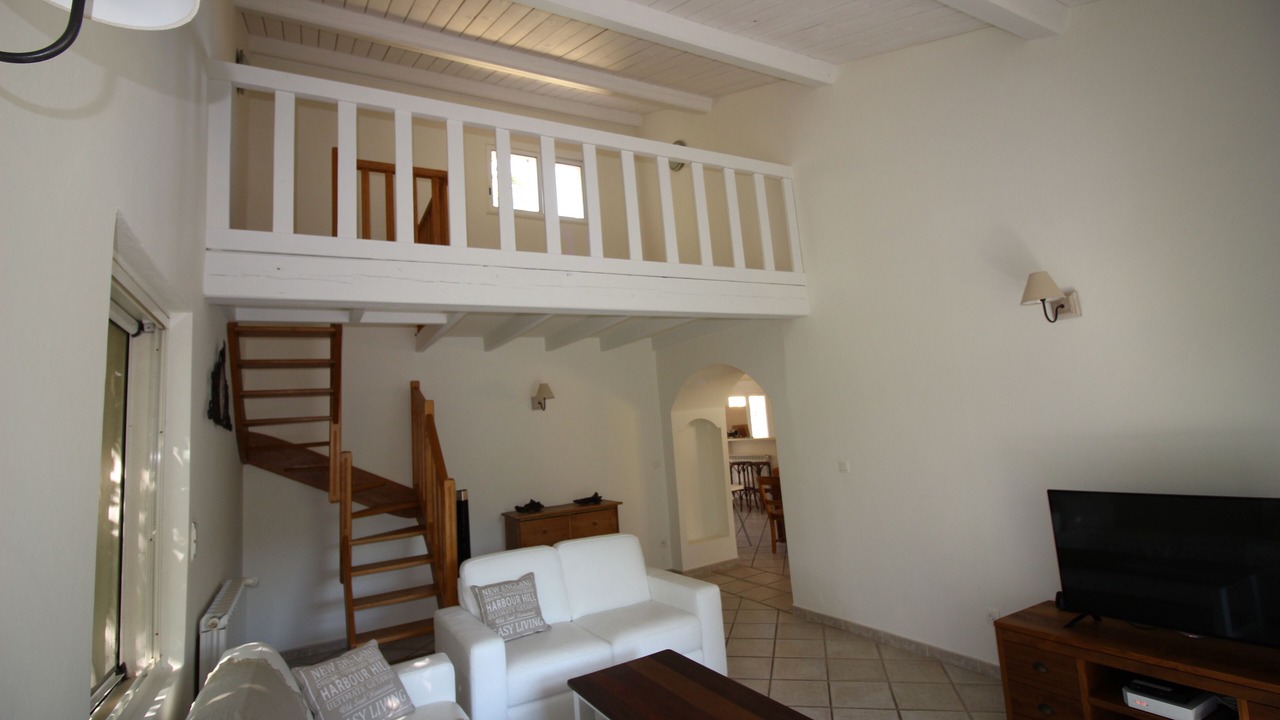 Photo of Livingroom in Besse-sur-Issole