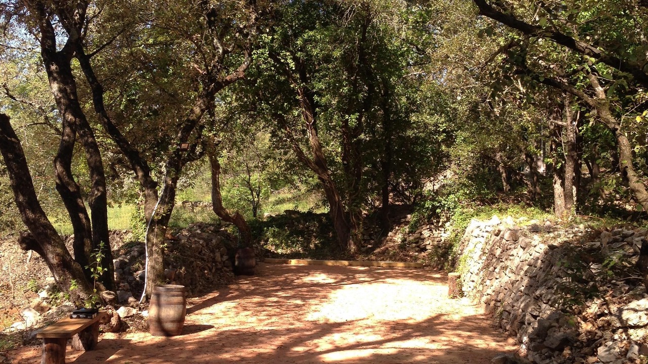 Photo of Outdoor in Besse-sur-Issole