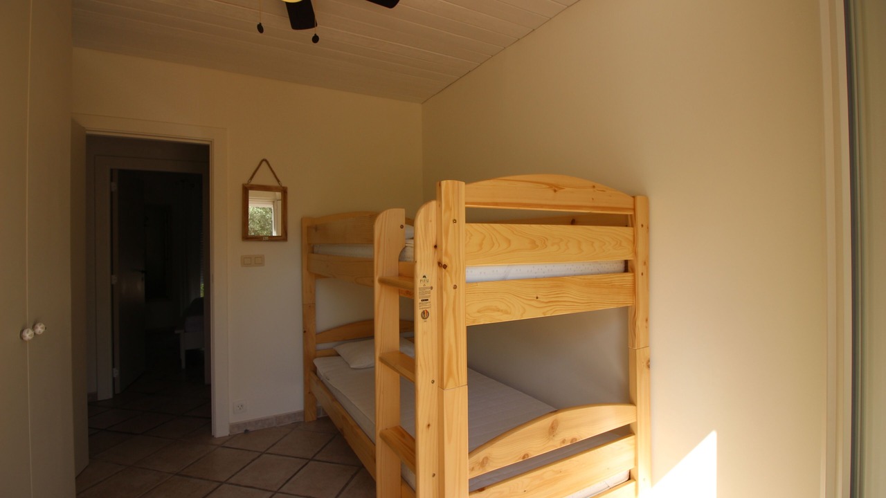 Photo of Bedroom in Besse-sur-Issole
