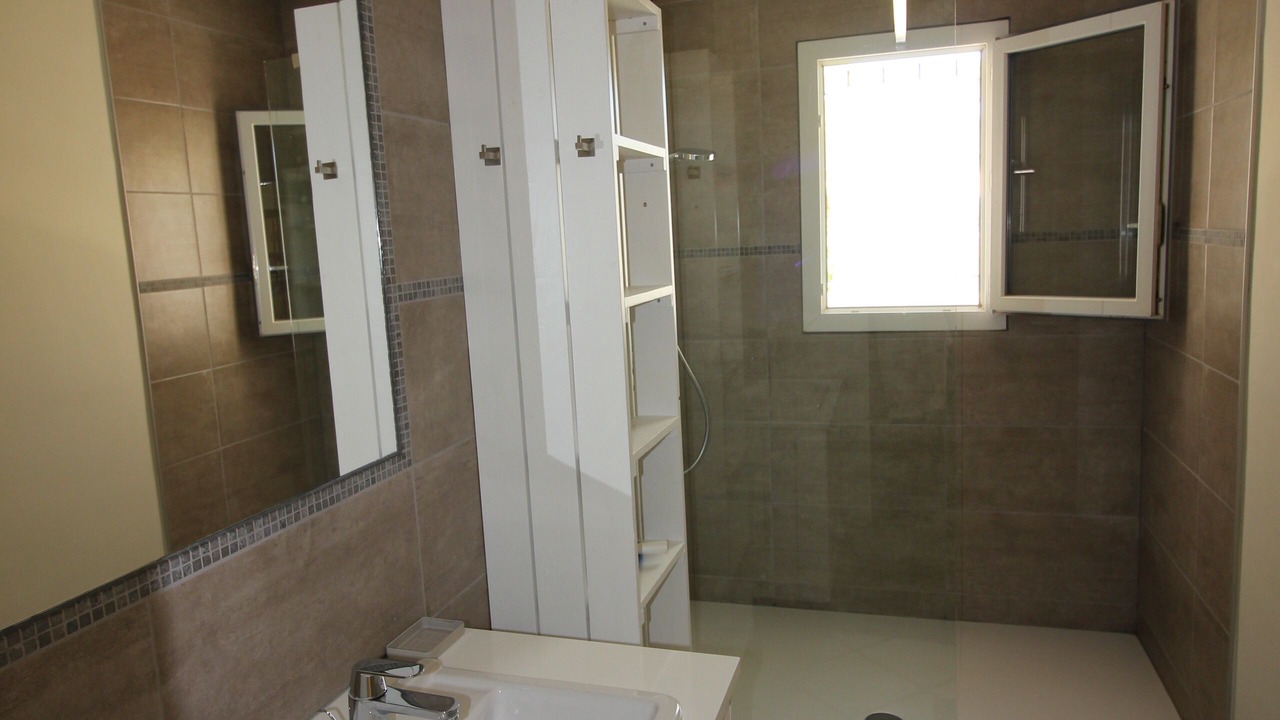 Photo of Bathroom in Besse-sur-Issole