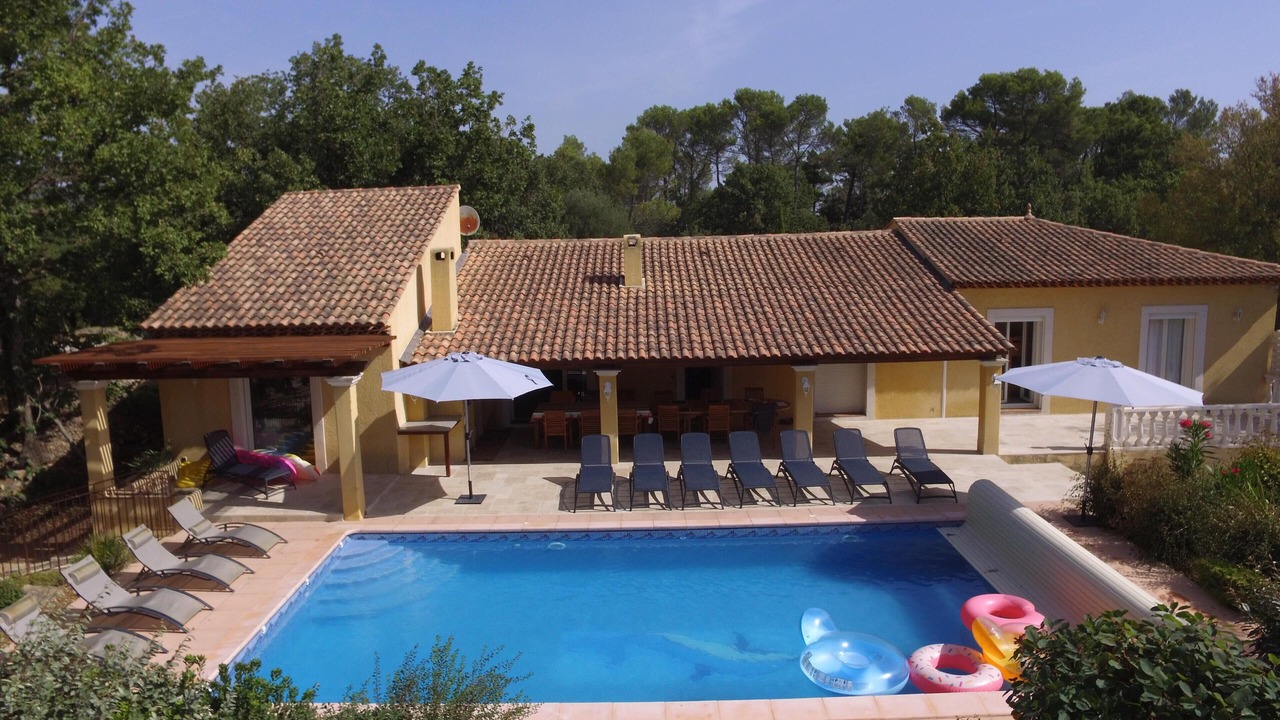Photo of Outdoor in Besse-sur-Issole