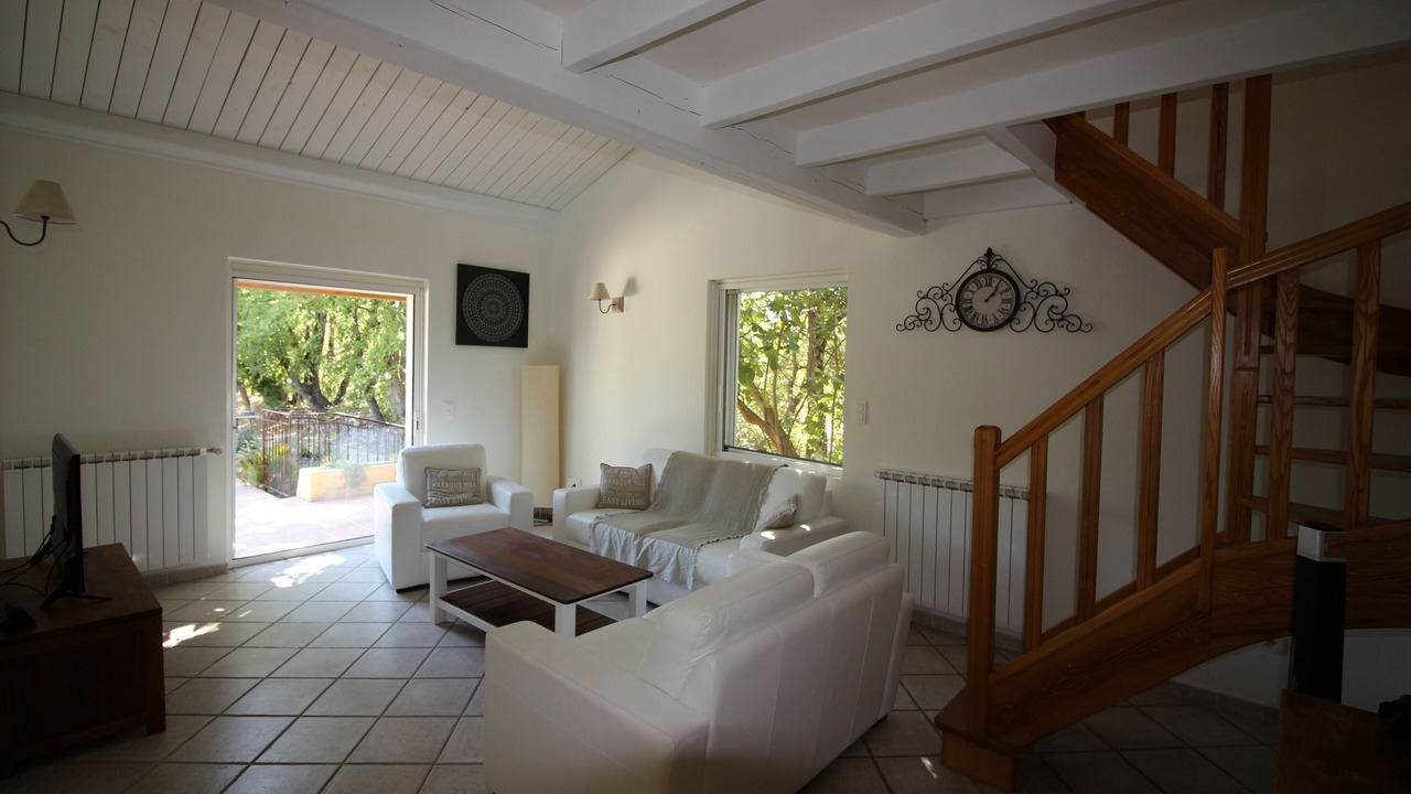Photo of Livingroom in Besse-sur-Issole