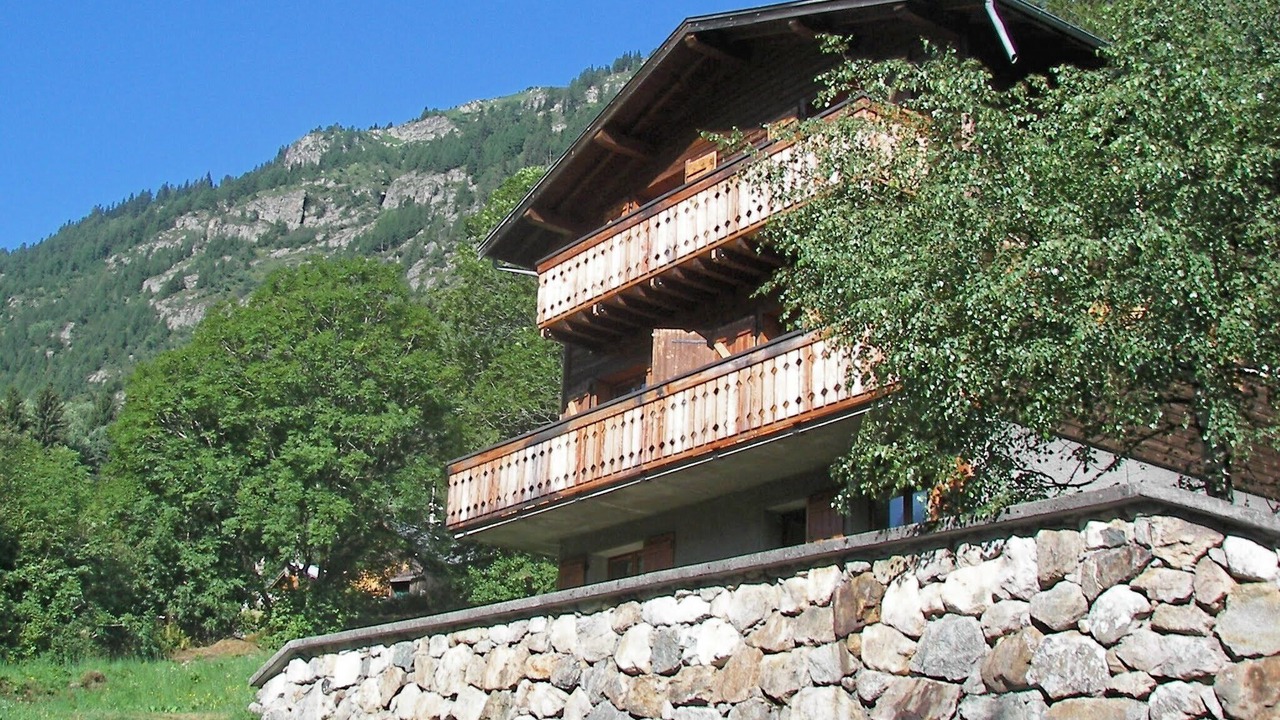 Photo of Outdoor in Vallorcine