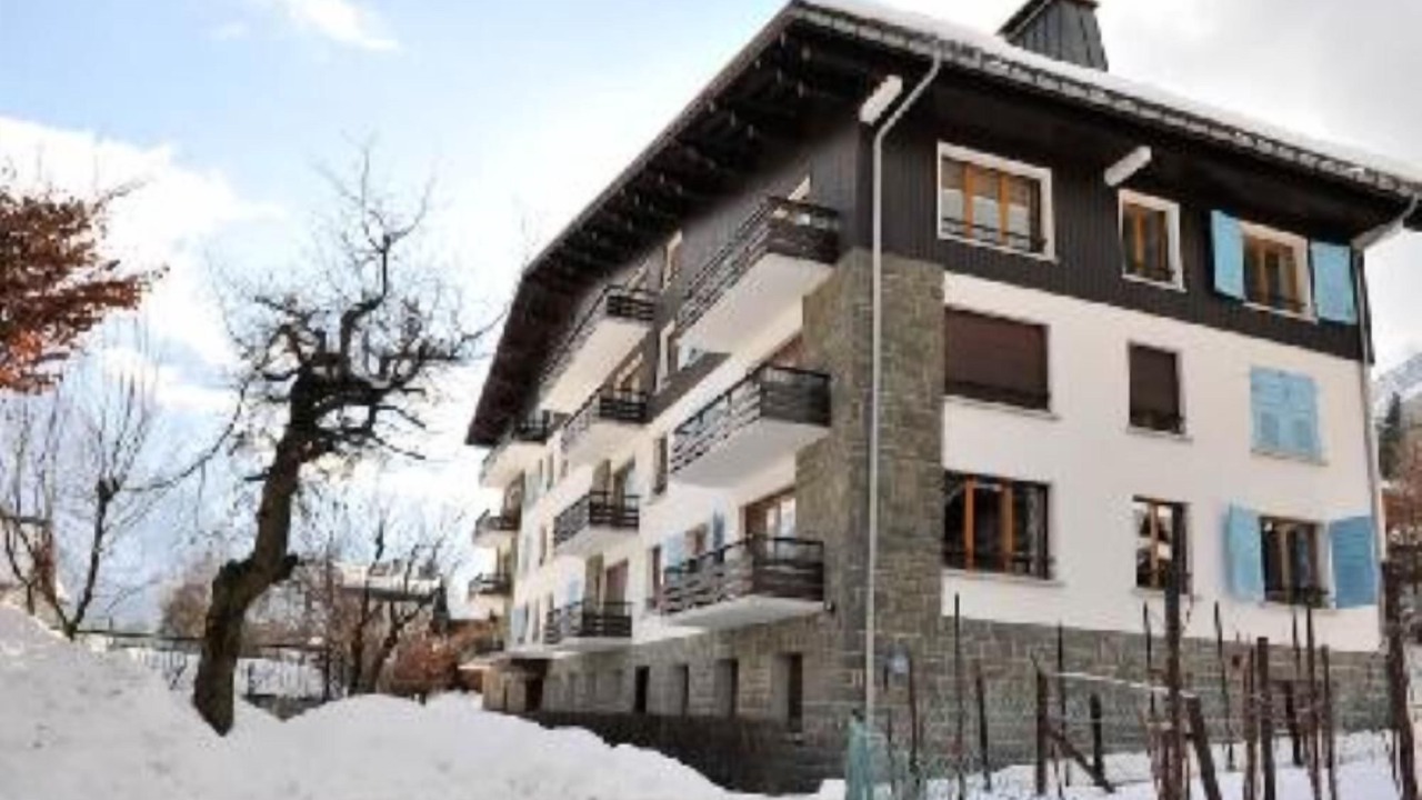 Photo of Outdoor in Chamonix City Centre