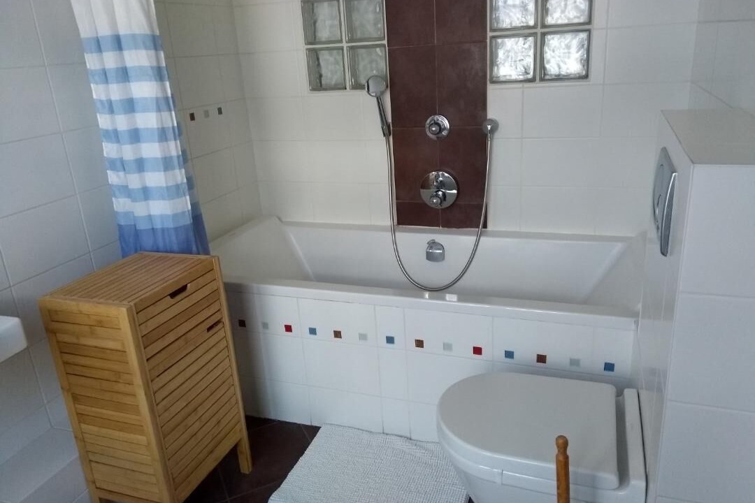 Photo of Bathroom in Chamonix City Centre