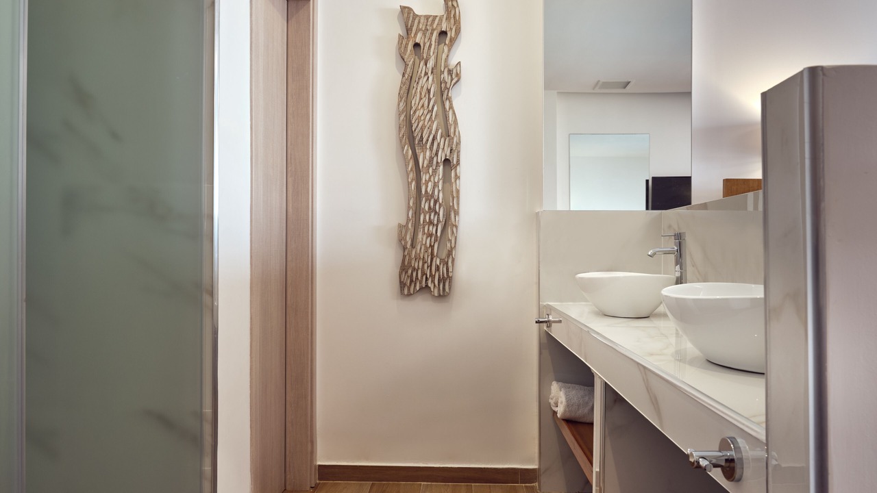 Photo of Bathroom in Drosia