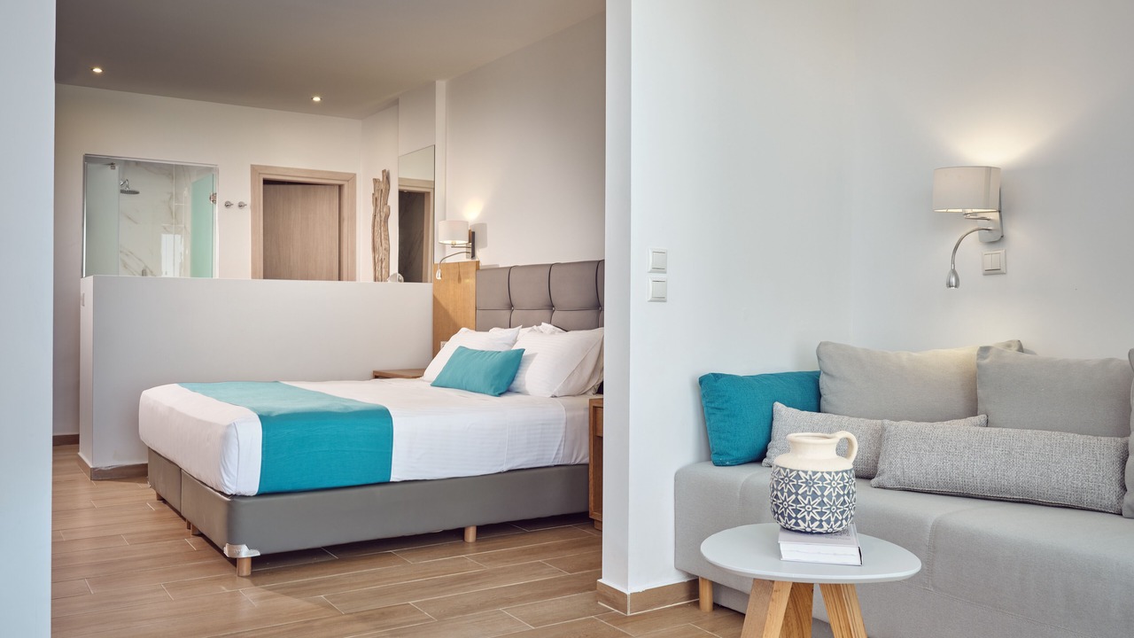 Photo of Bedroom in Drosia
