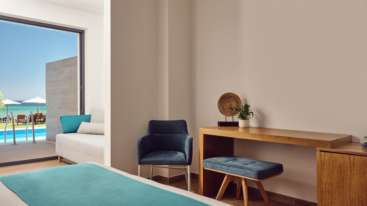 Photo of Bedroom in Drosia