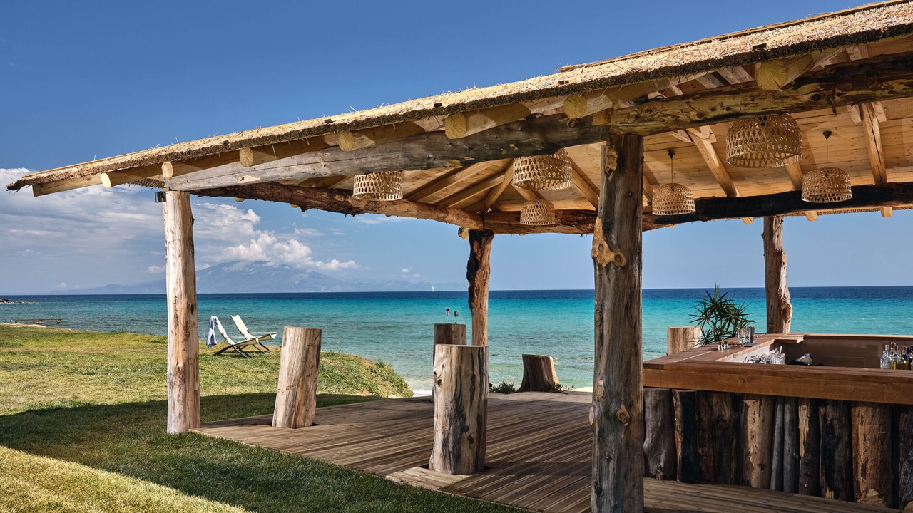 Photo of Patio Balcony in Drosia
