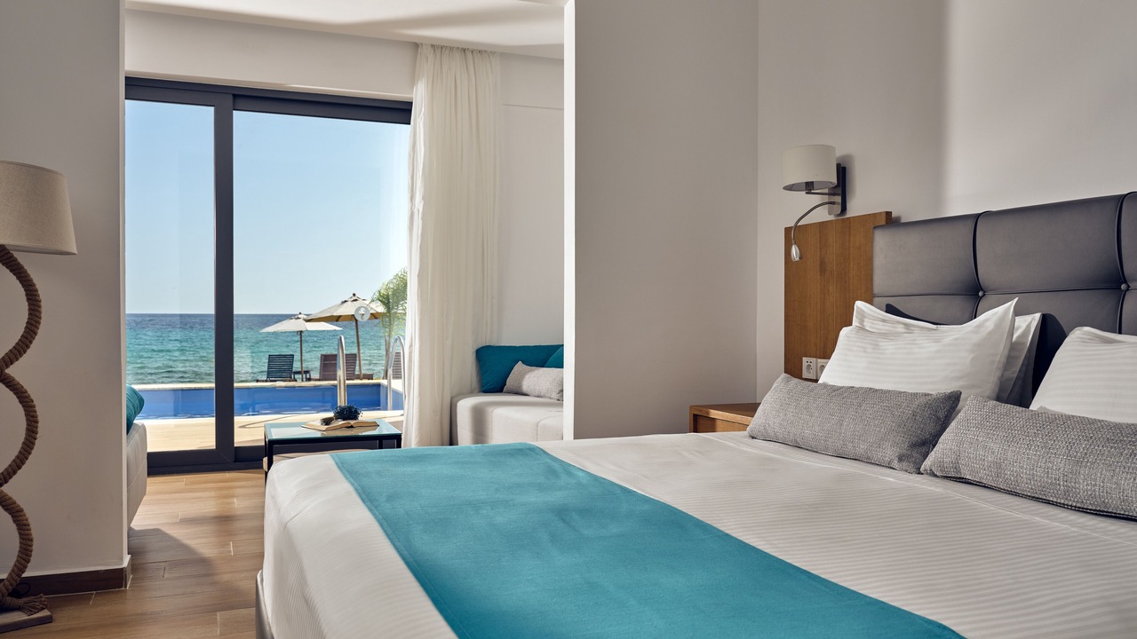 Photo of Bedroom in Drosia