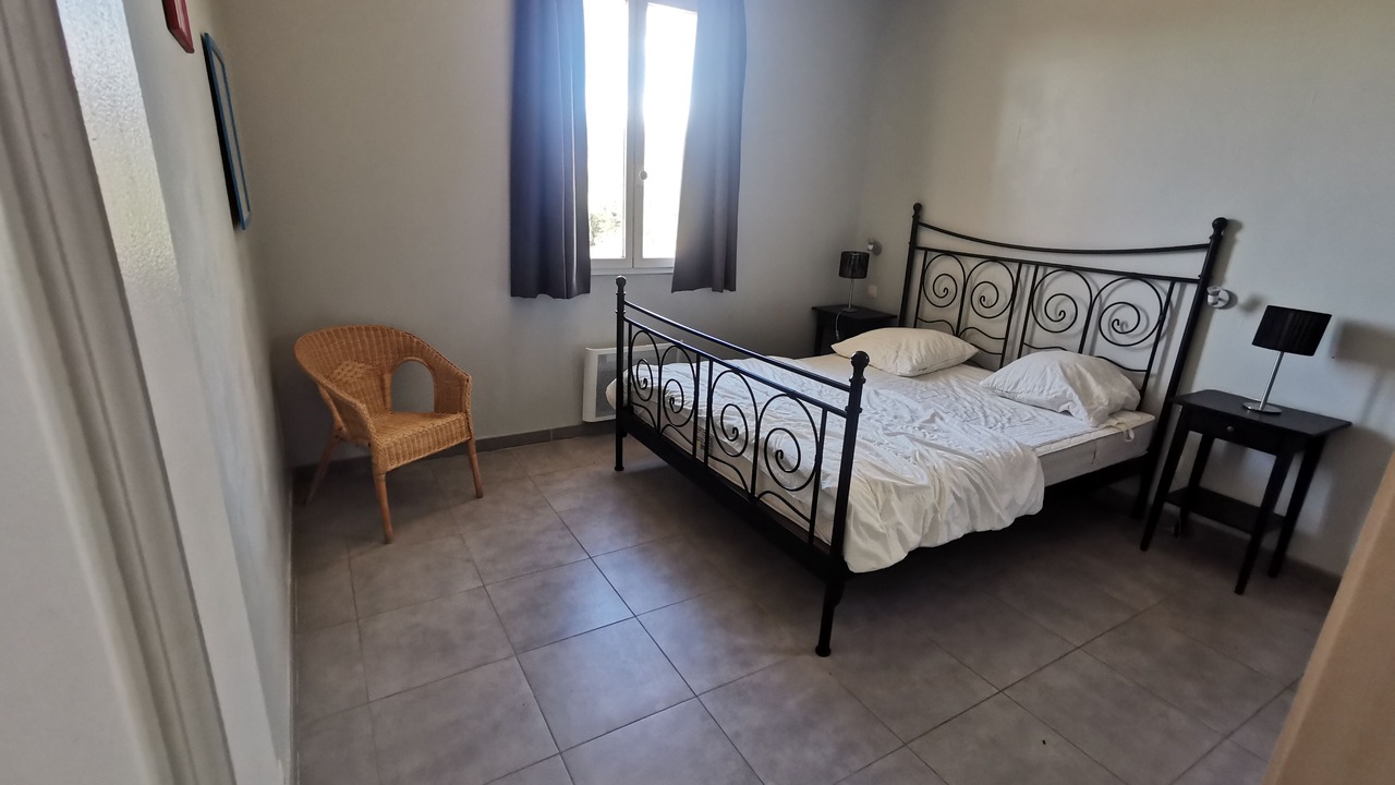 Photo of Bedroom in Montagnac-Montpezat