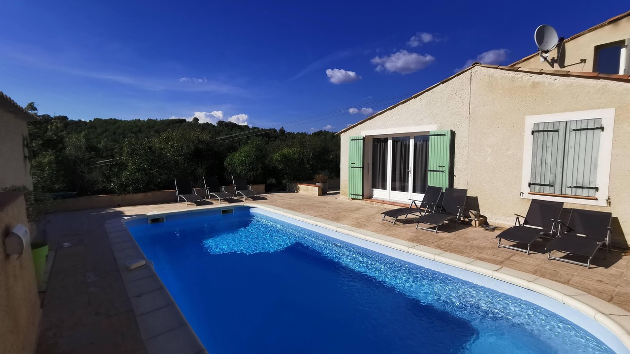 Photo of Outdoor in Montagnac-Montpezat