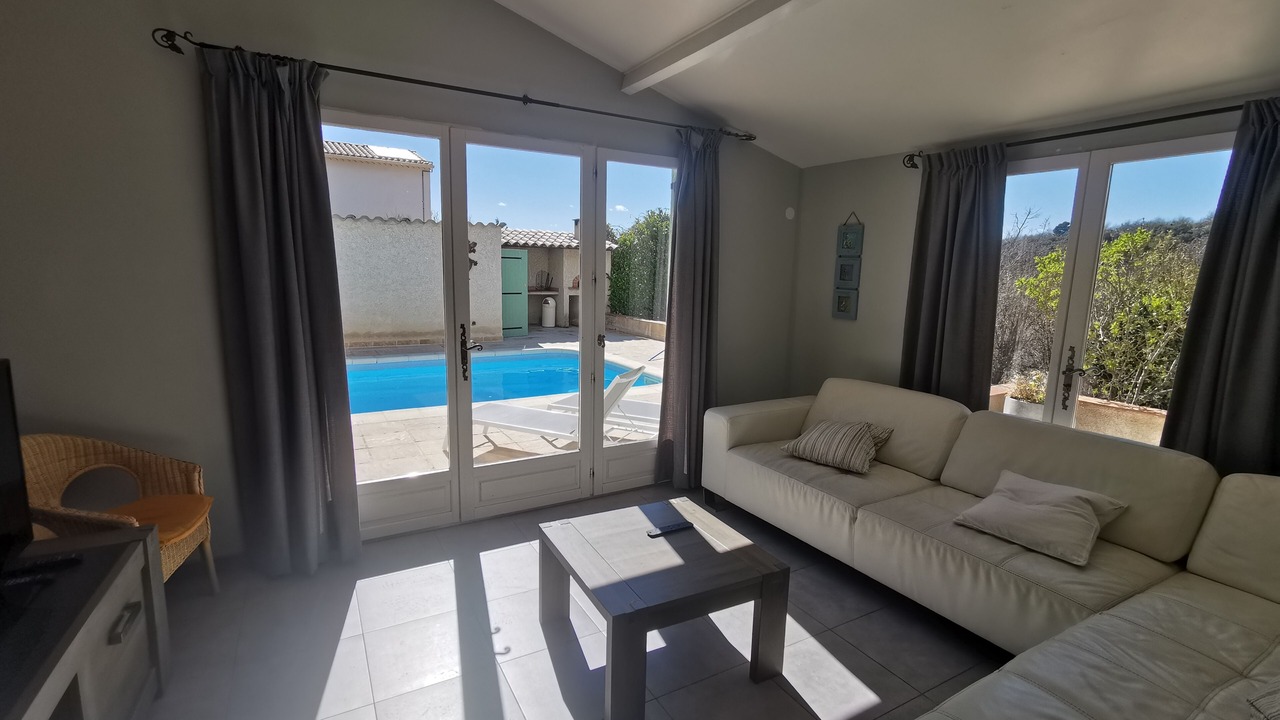 Photo of Livingroom in Montagnac-Montpezat