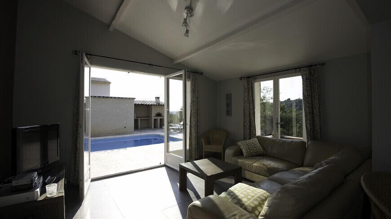 Photo of Livingroom in Montagnac-Montpezat