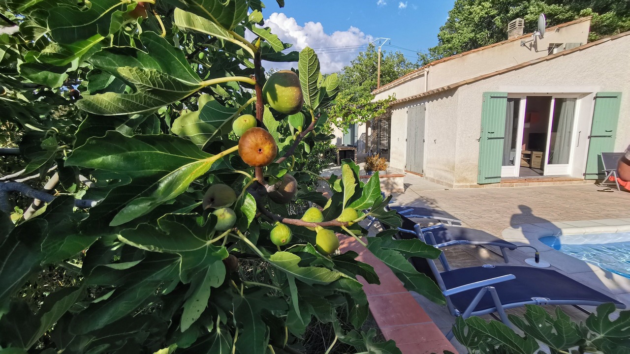 Photo of Outdoor in Montagnac-Montpezat