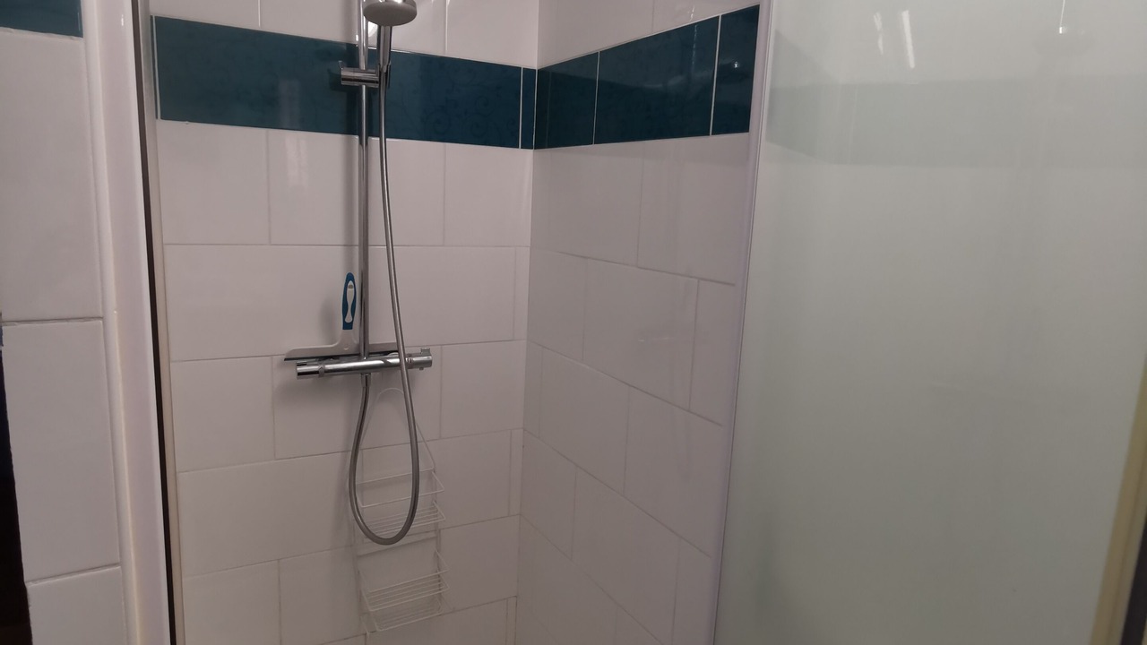 Photo of Bathroom in Montagnac-Montpezat