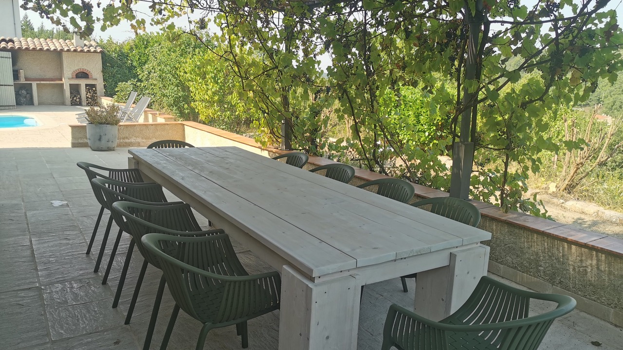 Photo of Outdoor in Montagnac-Montpezat