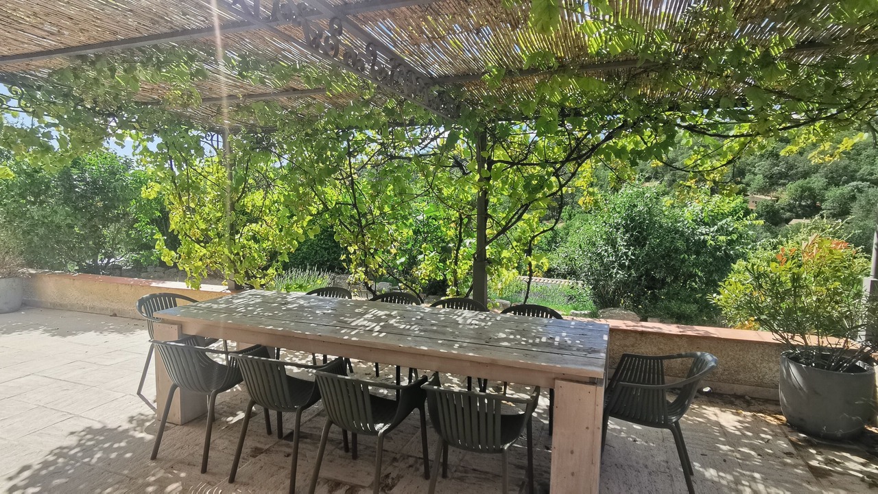 Photo of Outdoor in Montagnac-Montpezat