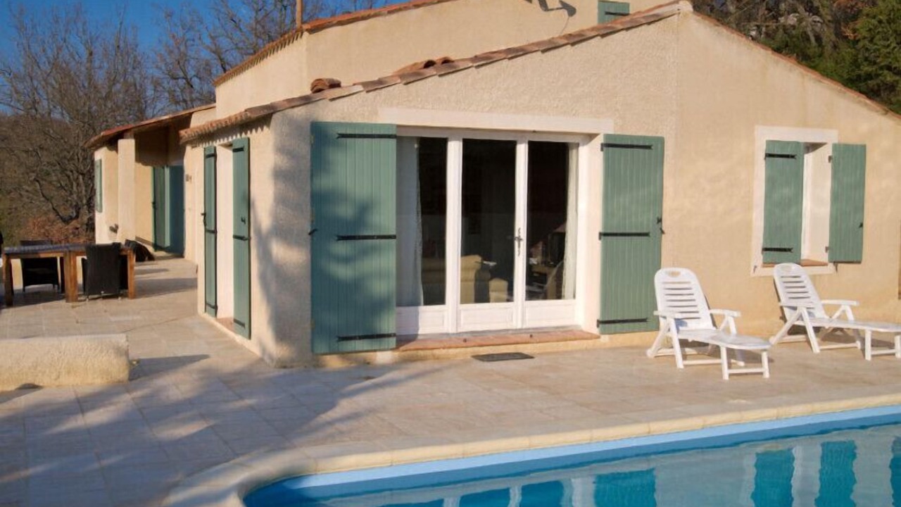 Photo of Outdoor in Montagnac-Montpezat