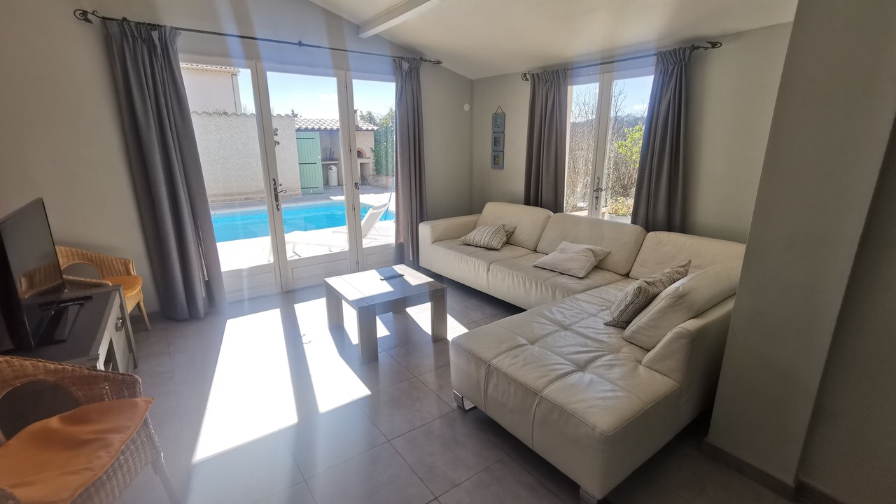 Photo of Livingroom in Montagnac-Montpezat