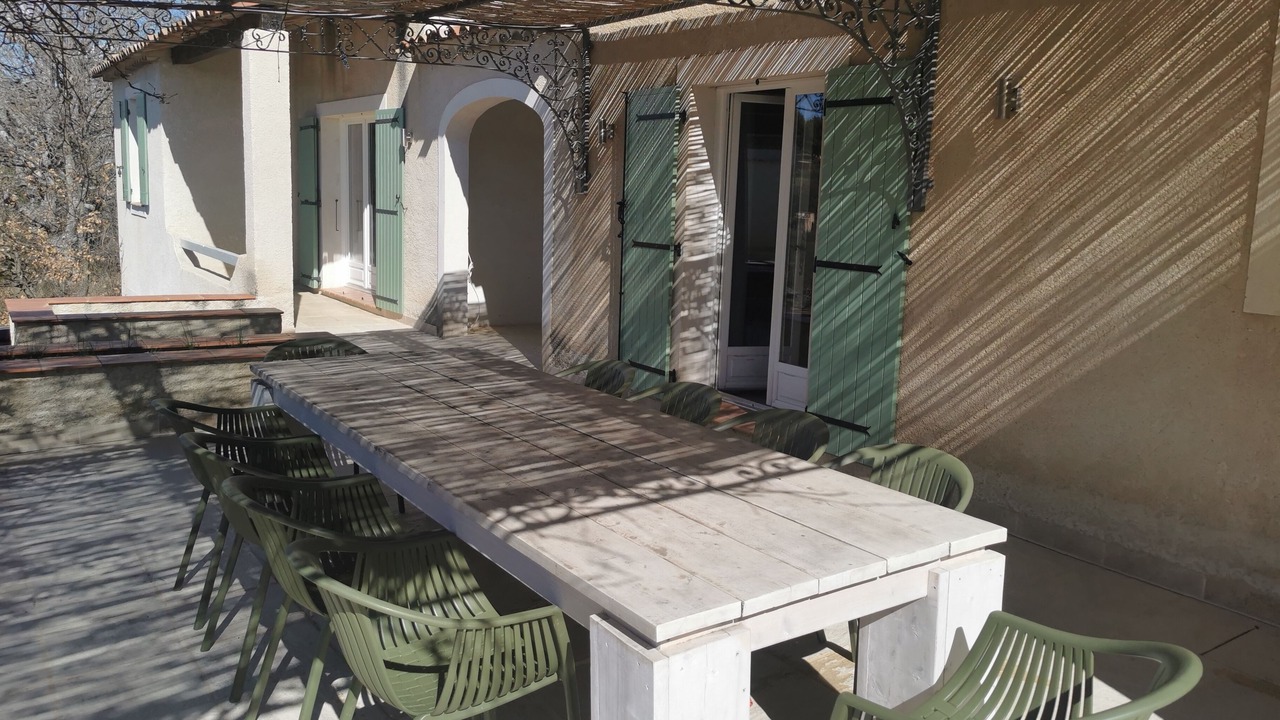 Photo of Outdoor in Montagnac-Montpezat