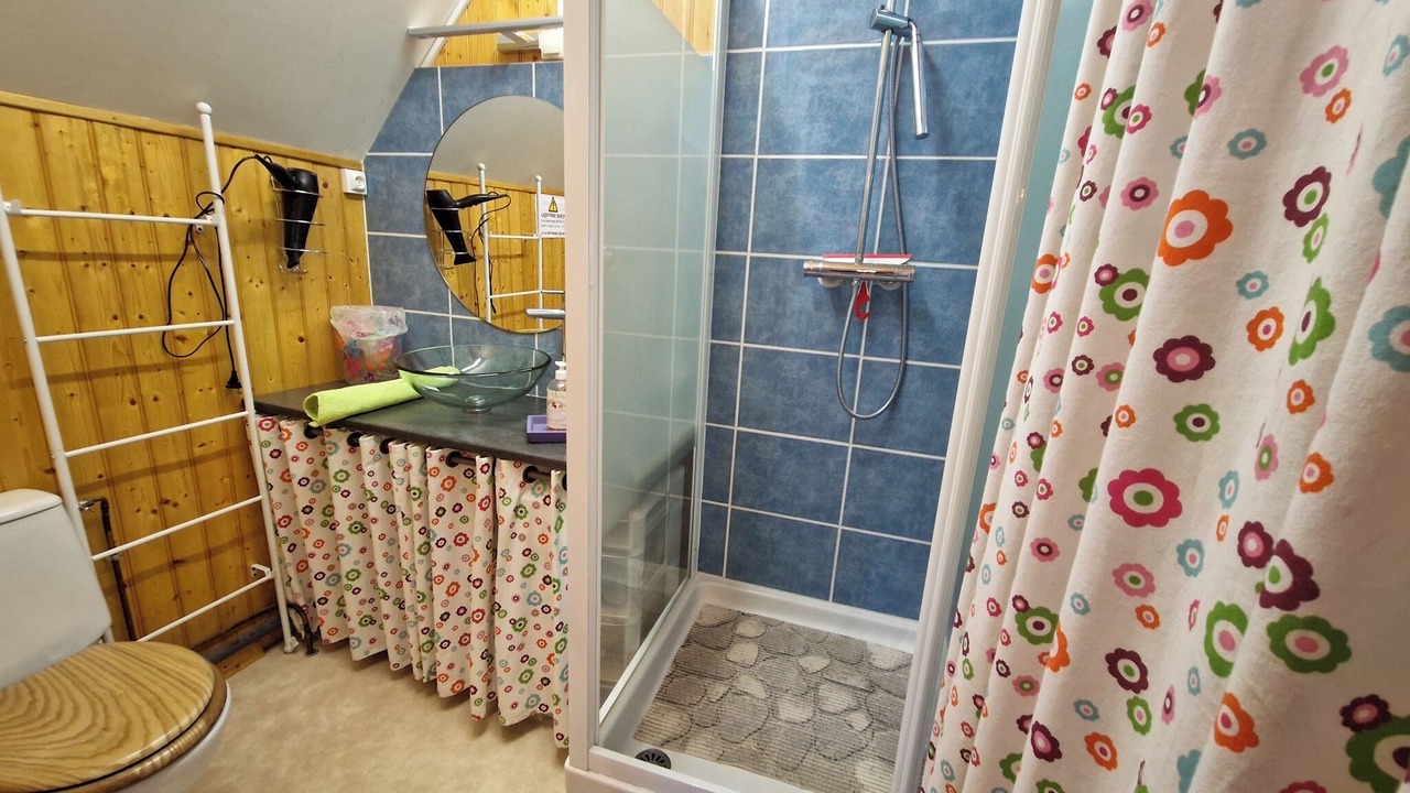 Photo of Bathroom in Soumans