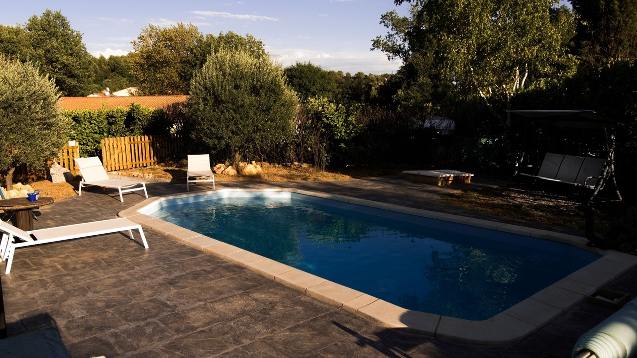 Photo of Outdoor in Seillons-Source-d'Argens