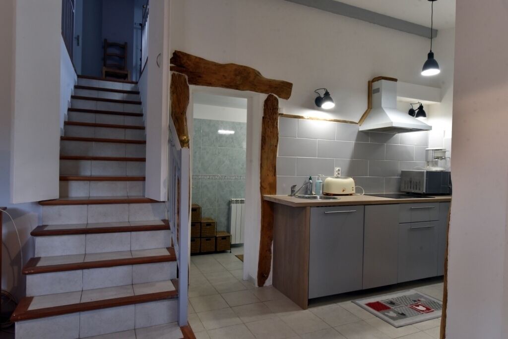Photo of Kitchen in Seillons-Source-d'Argens