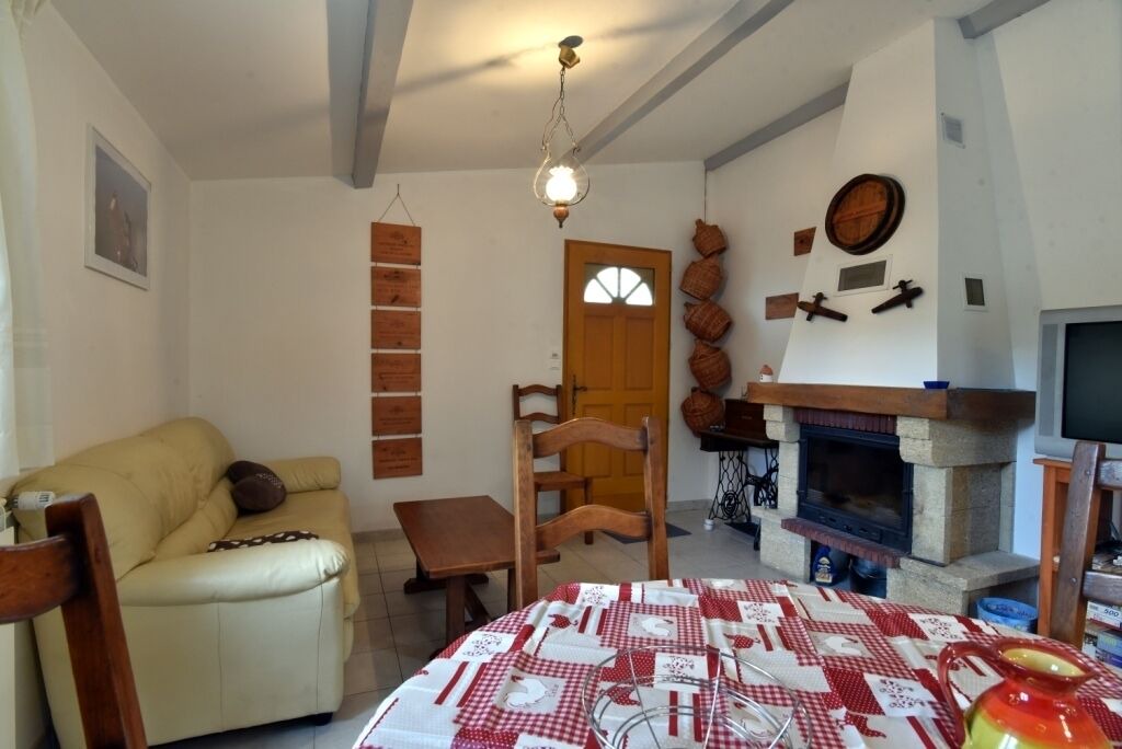 Photo of Livingroom in Seillons-Source-d'Argens