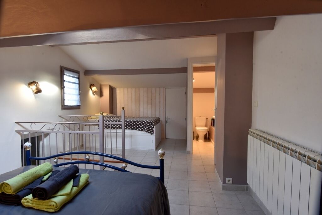 Photo of Bedroom in Seillons-Source-d'Argens