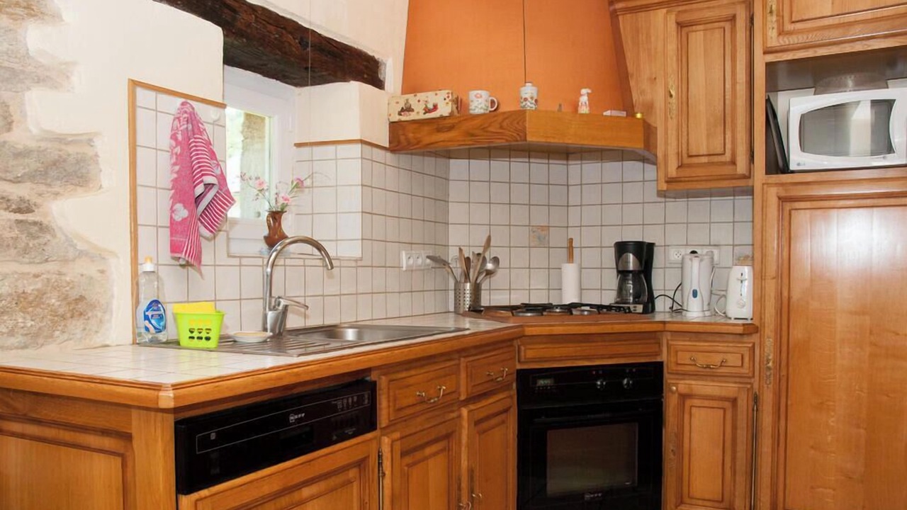 Photo of Kitchen in Flavin