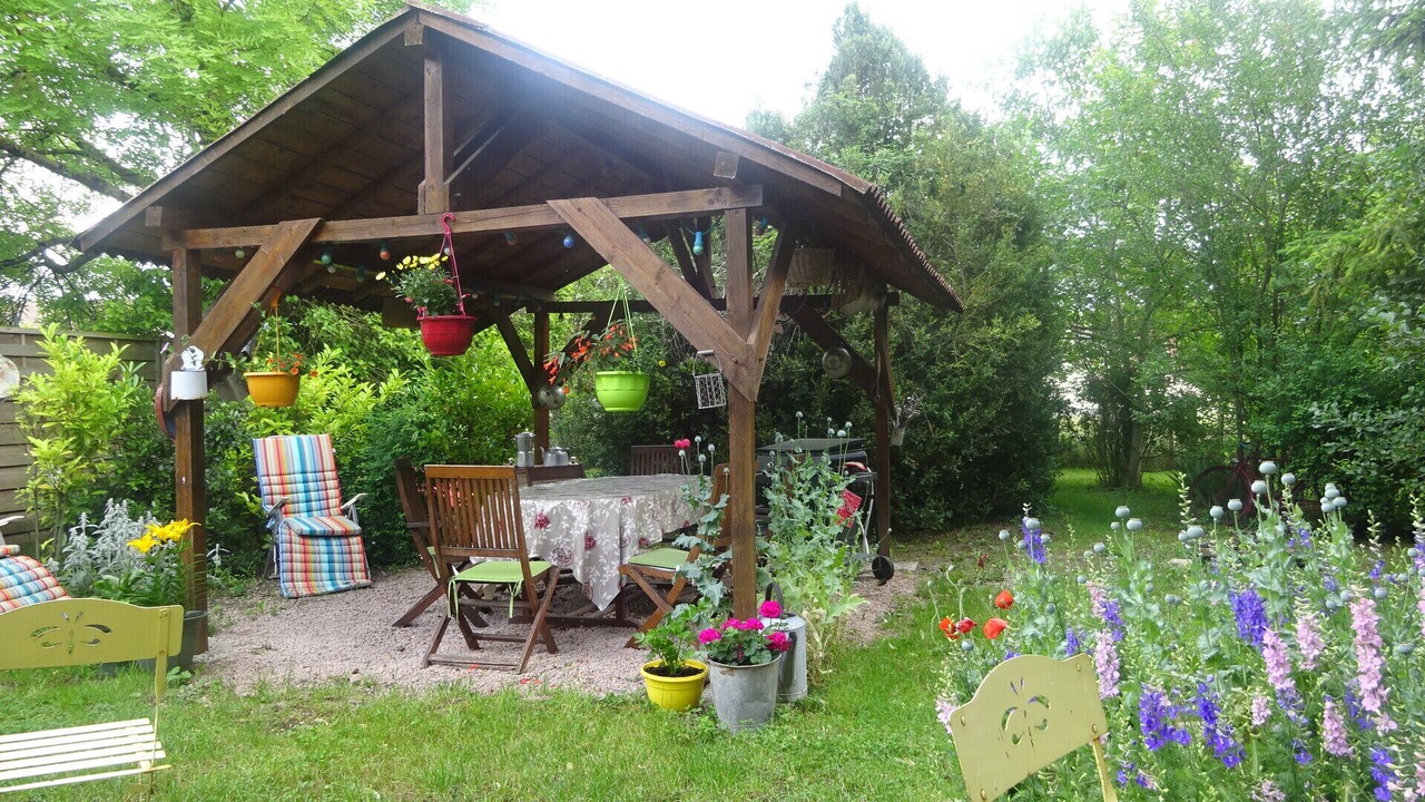 Photo of Outdoor in Taxat-Senat